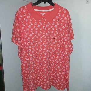 Laura Scott Polo Shirt